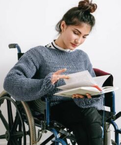 Manual Wheelchairs