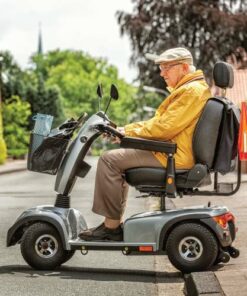 Mobility Scooters