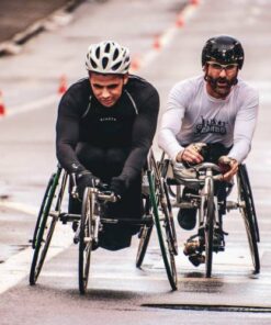 Specialised Wheelchairs