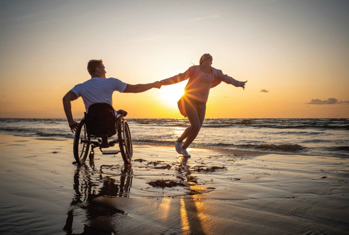 Wheelchair Hire