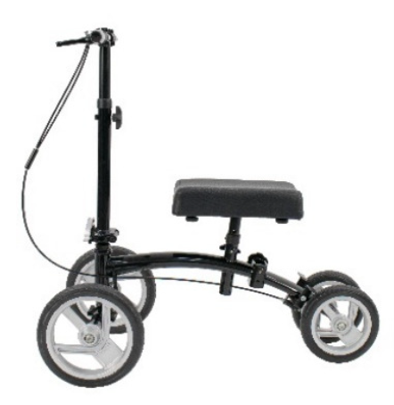 Zamba Knee Walker - Image 2